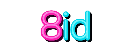 8id — logo kanal