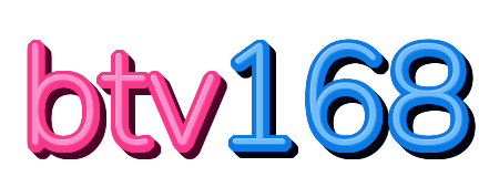 btv168 — logo kanal