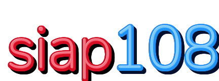 siap108 — logo kanal