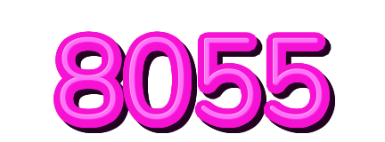 8055 — logo kanal