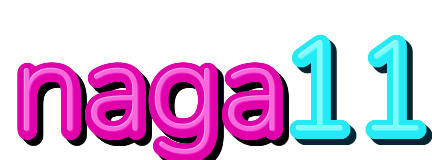 naga11 — logo kanal